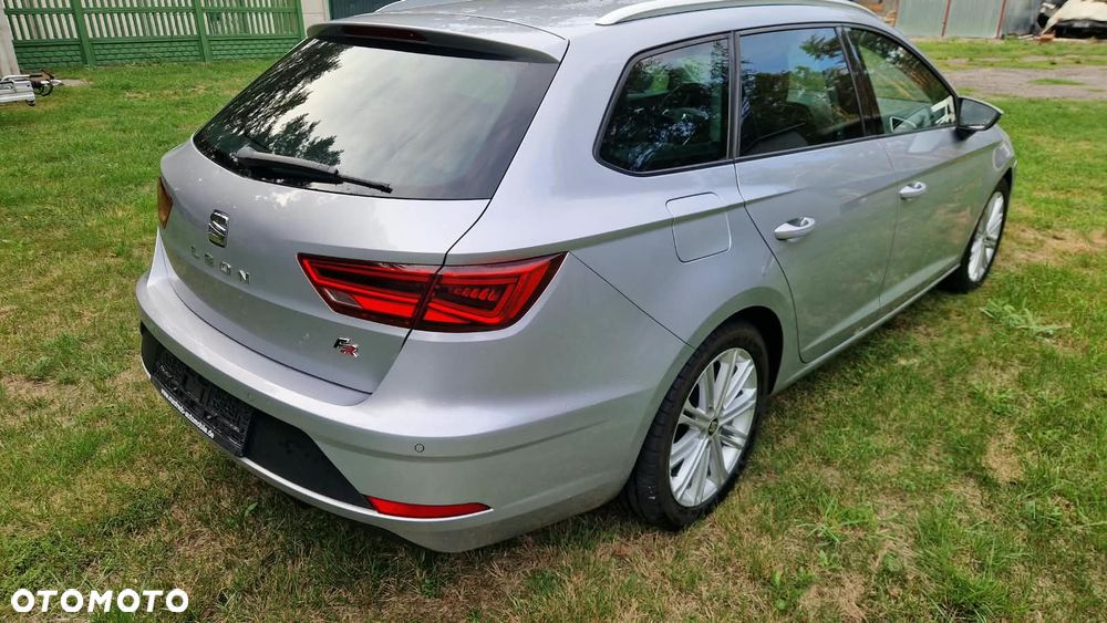 Seat Leon - 5