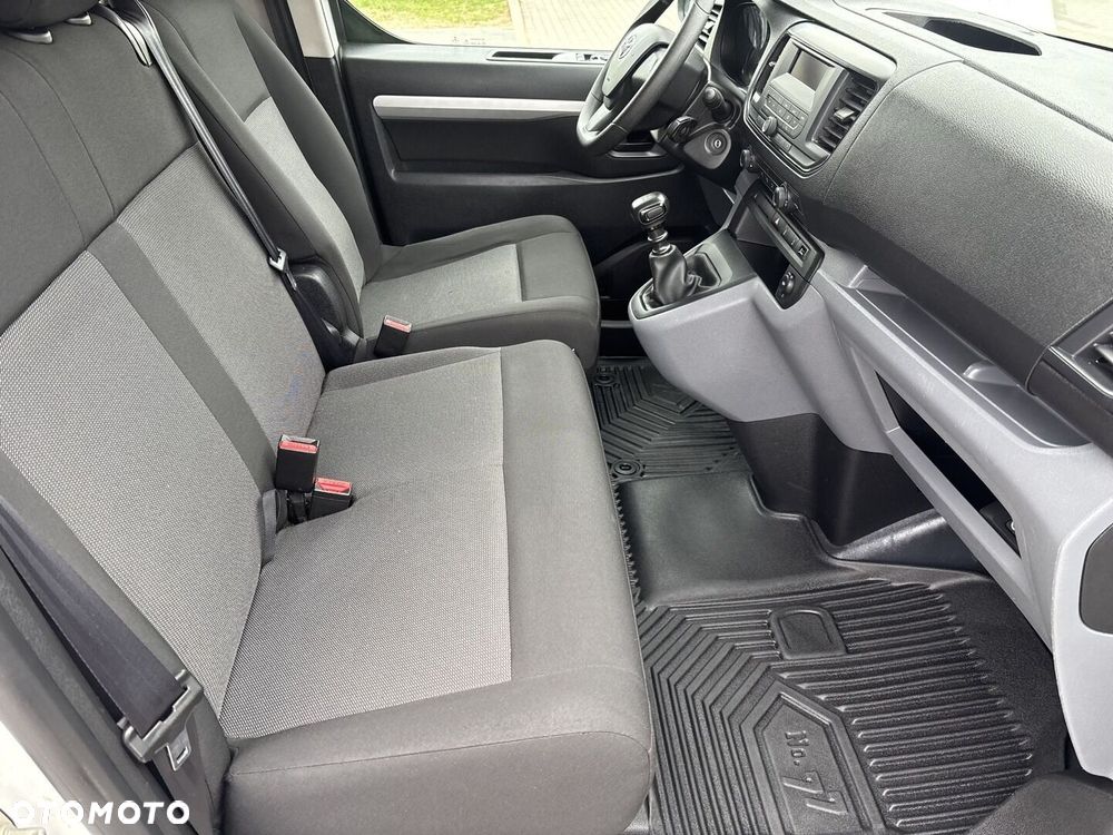 Toyota PROACE - 13