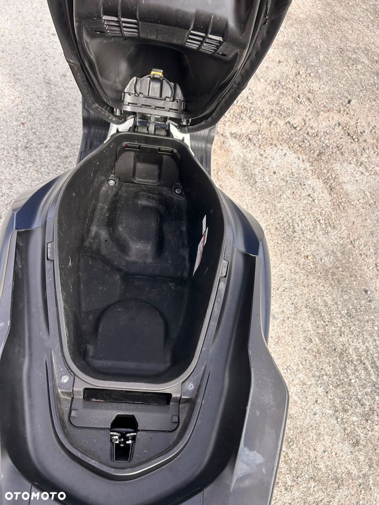 Honda PCX - 27