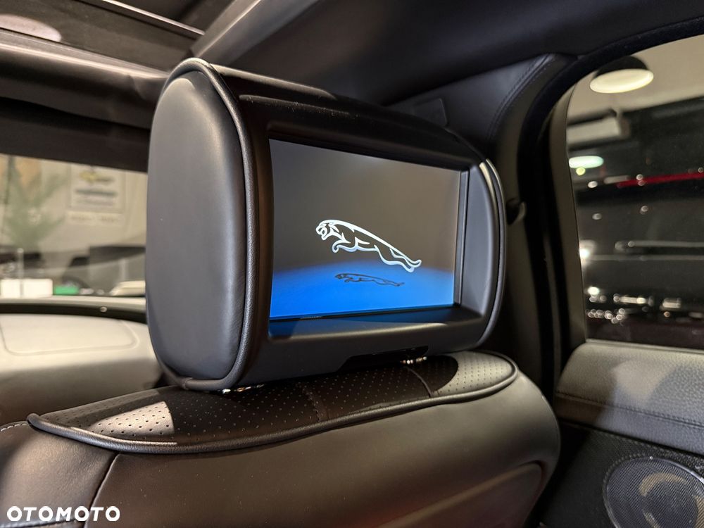 Jaguar XJ 5.0 V8 Kompressor Supersport - 25