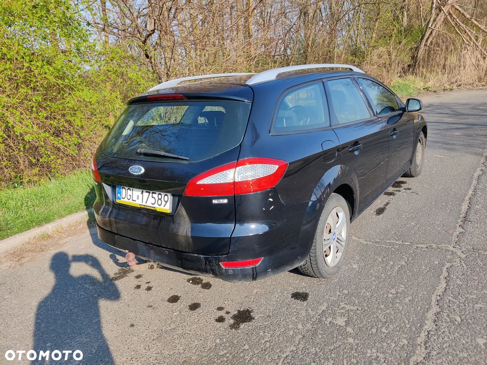 Ford Mondeo 2.0 TDCi Trend - 5