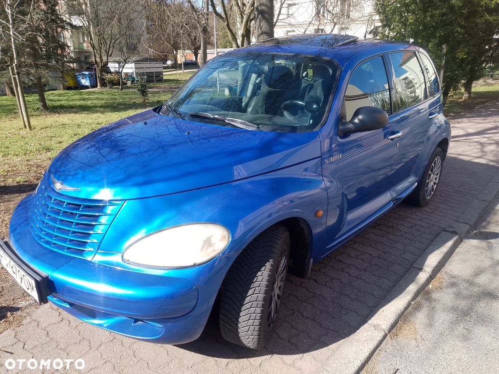 Chrysler PT Cruiser 2.0 Touring - 1