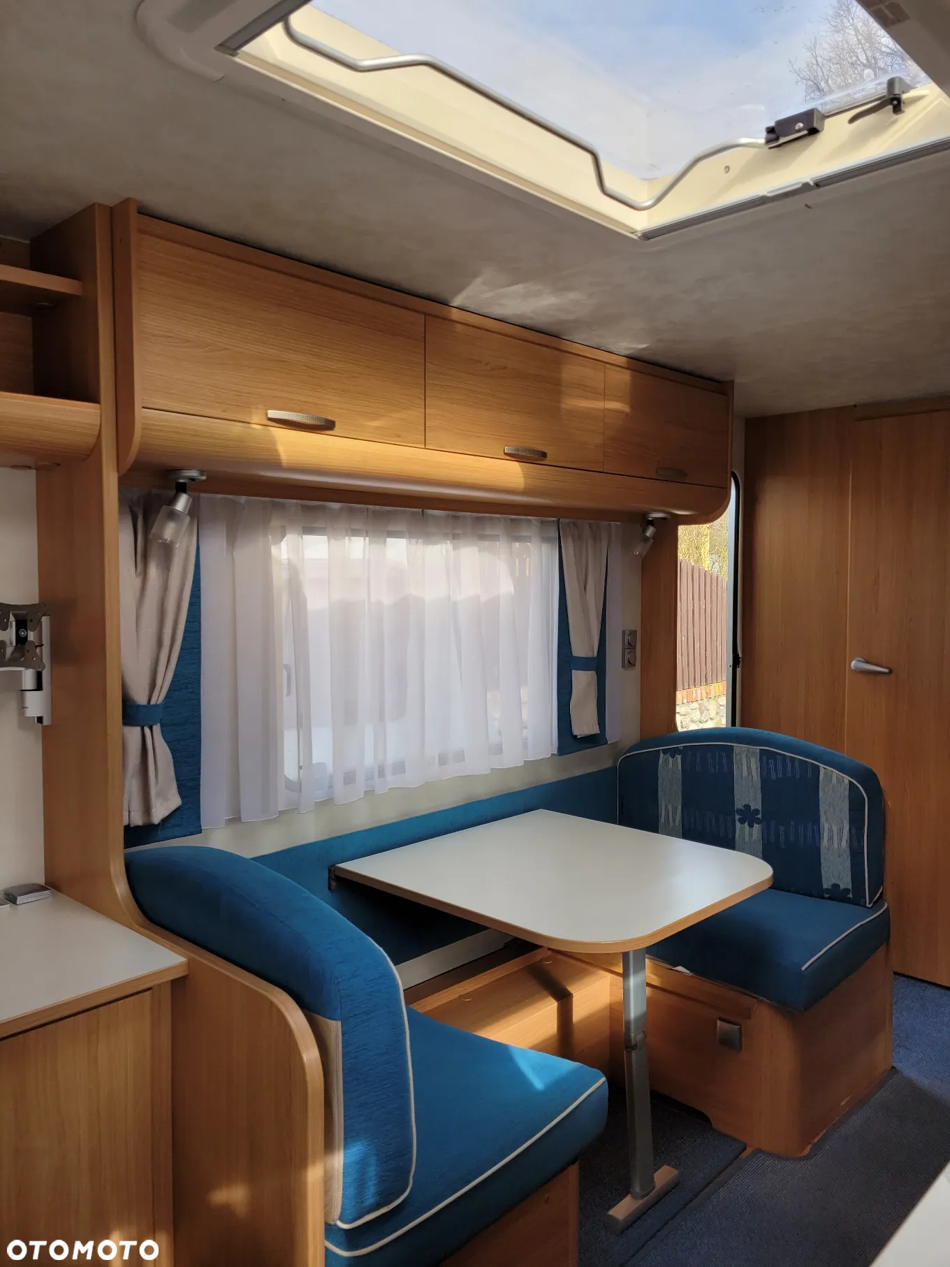 Adria 542 Altea - 7