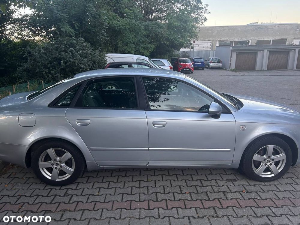 Seat Exeo 2.0 TDI DPF Reference - 6