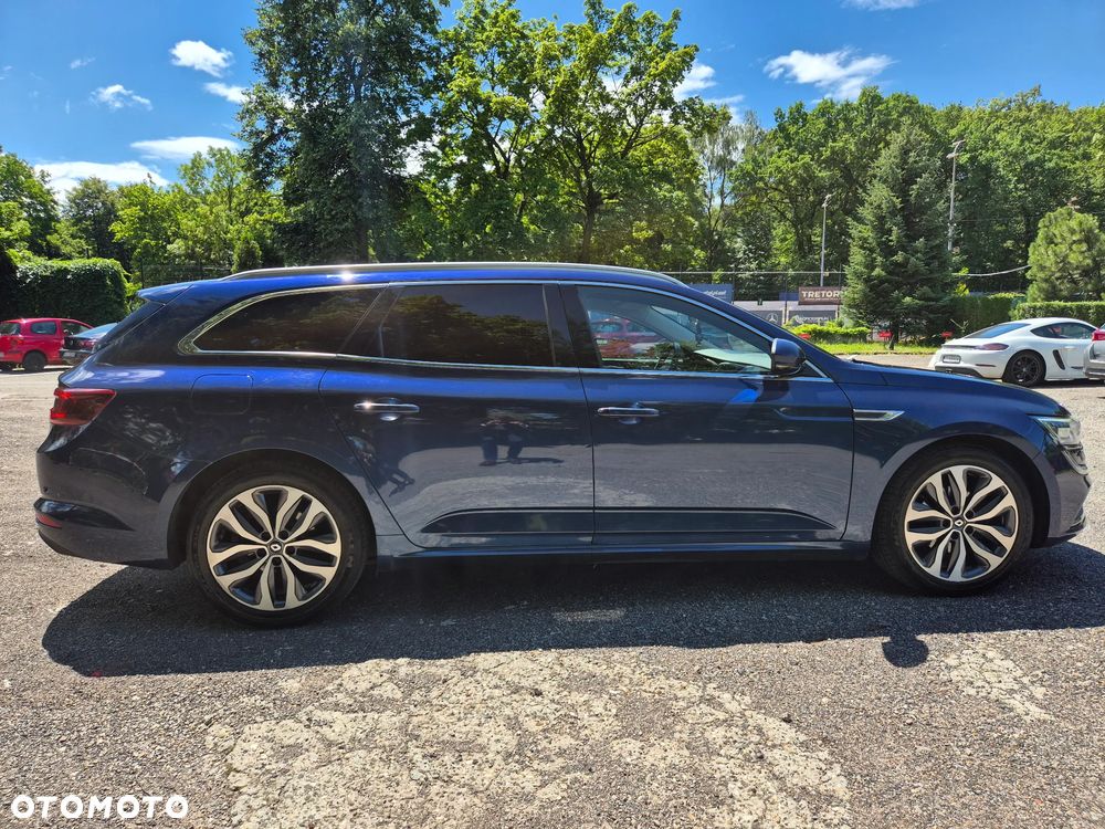 Renault Talisman 1.6 Energy dCi Intens - 8