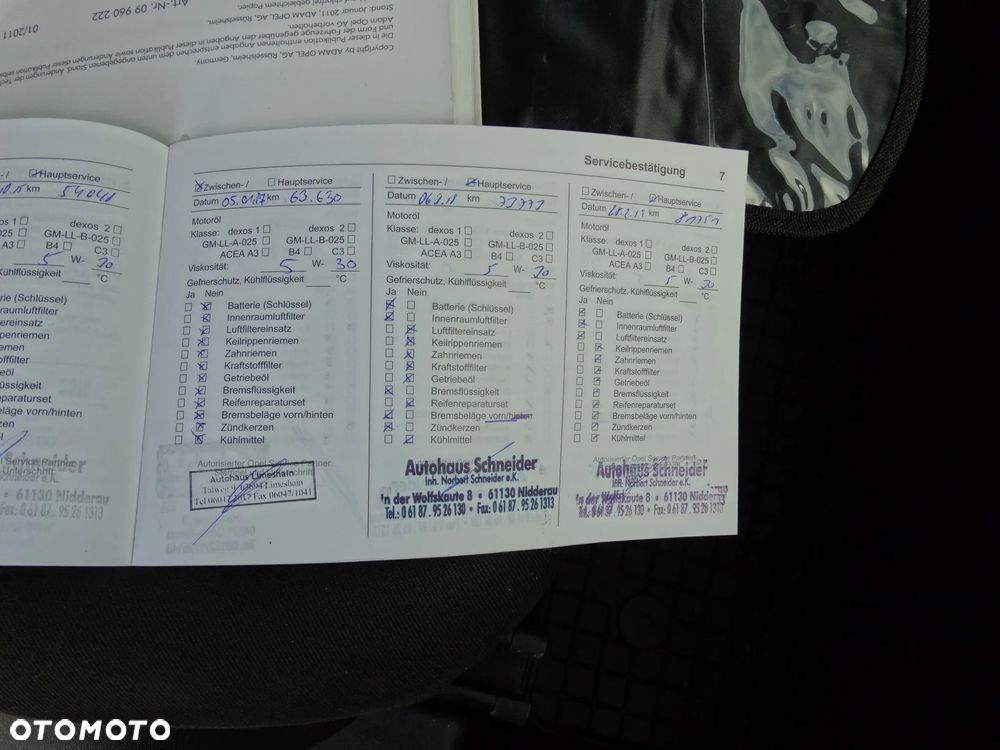 Opel Meriva 1.4 T Enjoy - 15