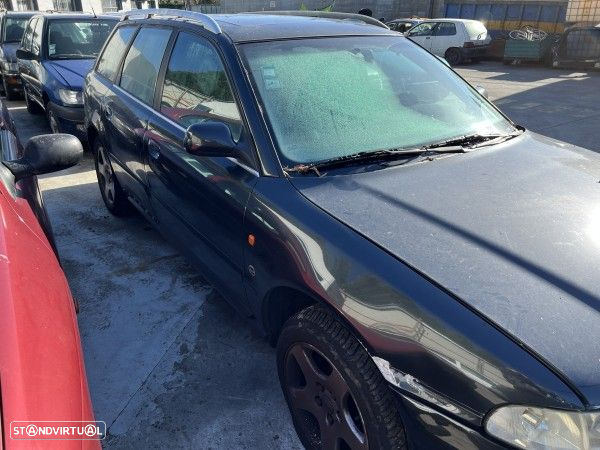 Para Peças Audi A4 Avant (8D5, B5) - 5