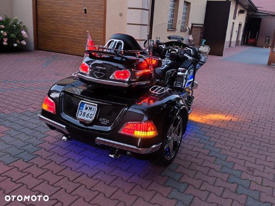 Honda GL - 14