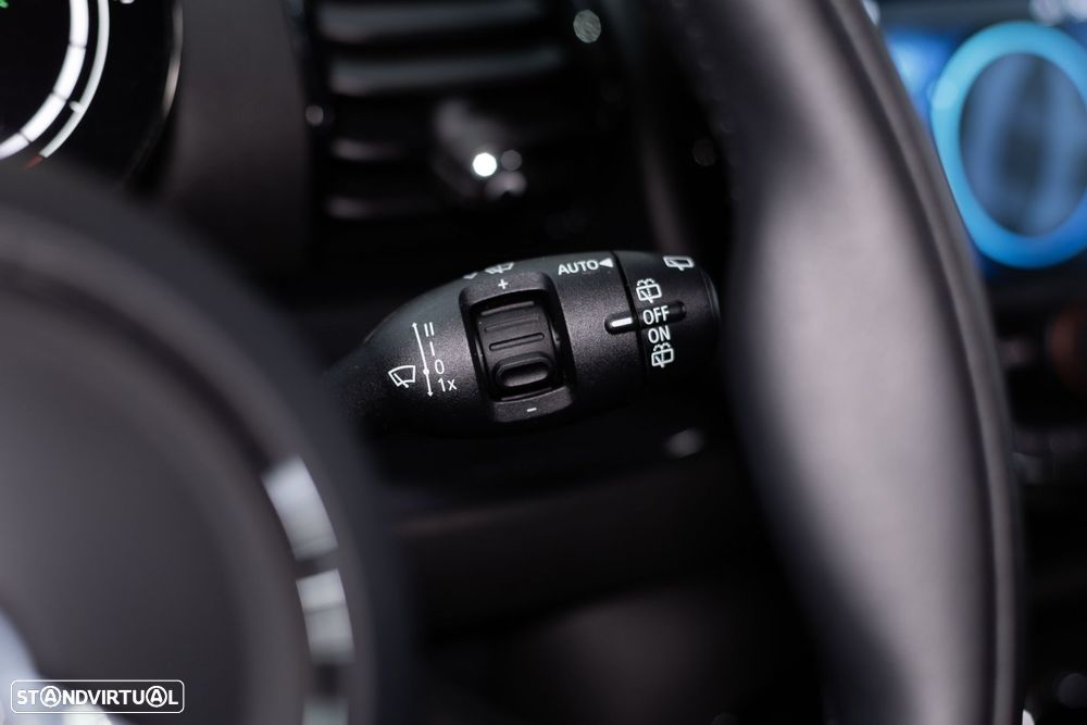 MINI Clubman One D Sport Edition Auto - 27