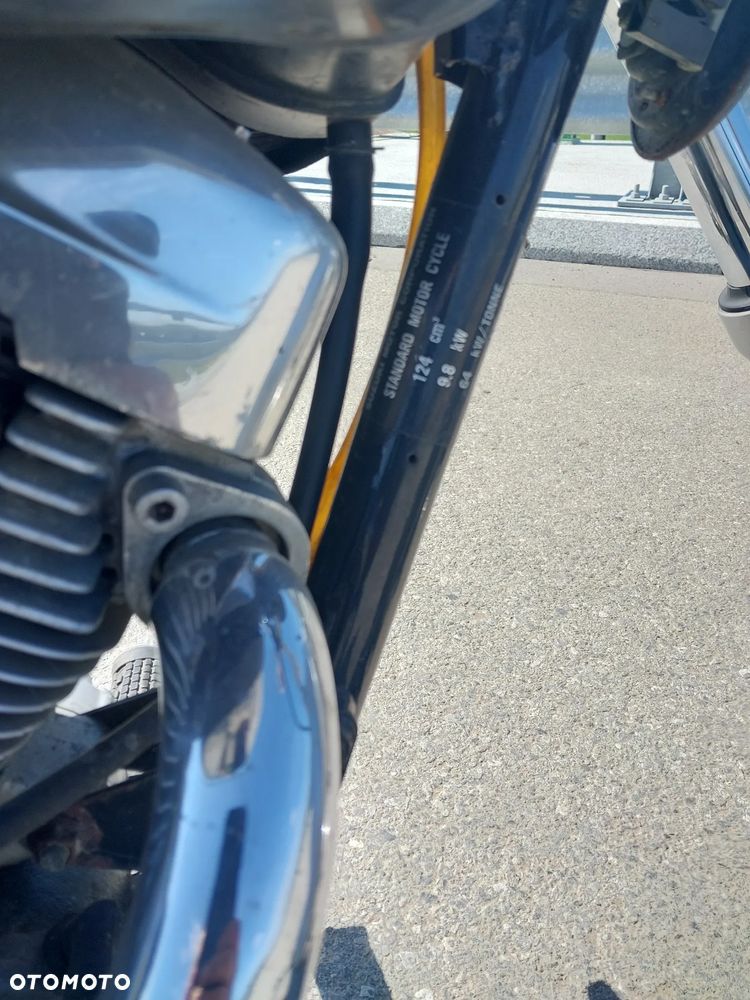 Suzuki Intruder - 13