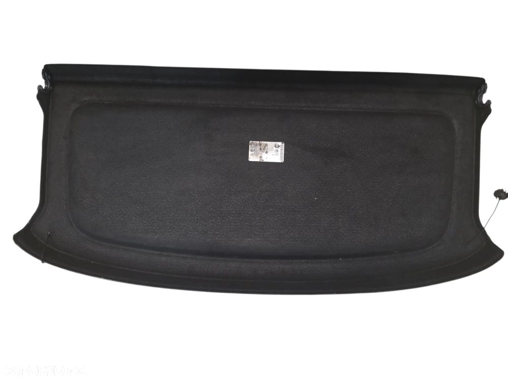 VW GOLF VIII PÓŁKA BAGAŻNIKA 5H6867769A - 2