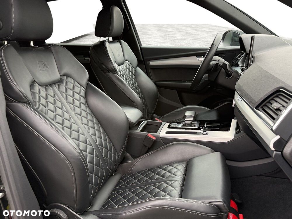 Audi Q5 40 TDI mHEV Quattro S Line S tronic - 16