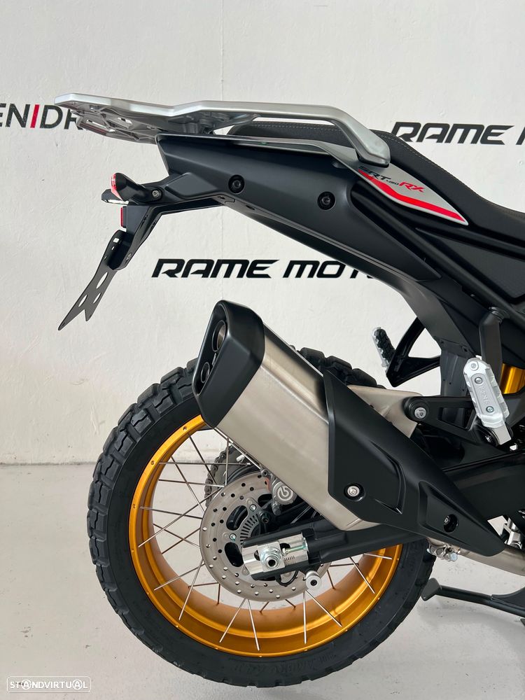 QJ Motor SRT 450RX - Oferta de equipamento ou crédito sem juros - 11