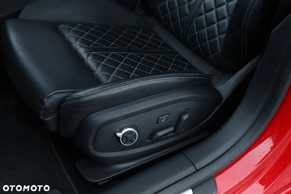 Audi A5 Sportback 45 TFSI mHEV Quattro S Line S tronic - 8