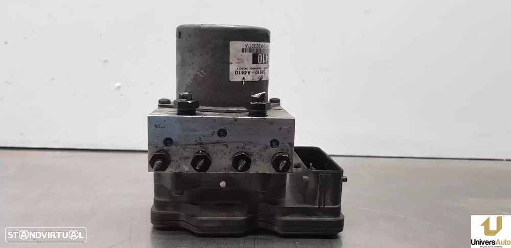 ABS KIA CARENS IV 2018 -58910A4410 - 2