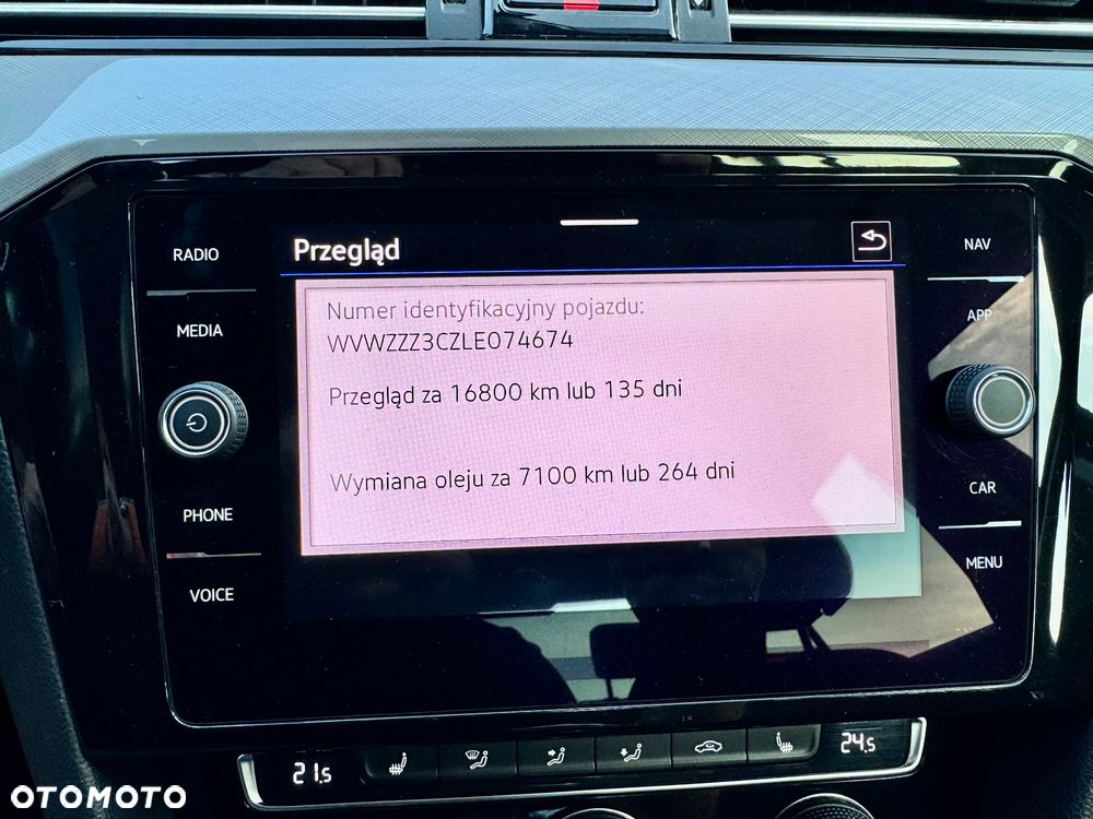 Volkswagen Passat 2.0 TDI EVO Elegance - 34