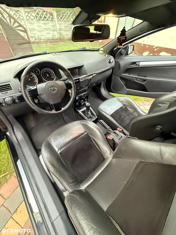Opel Astra 1.6 - 14