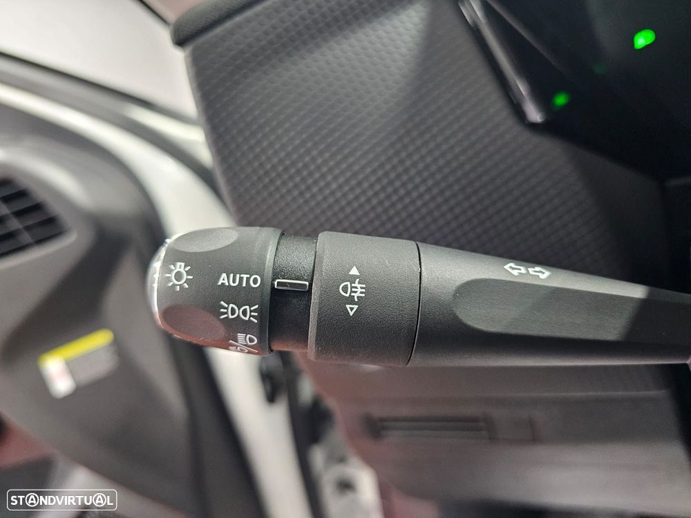 DS DS4 1.2 PureTech Rivoli EAT8 - 18