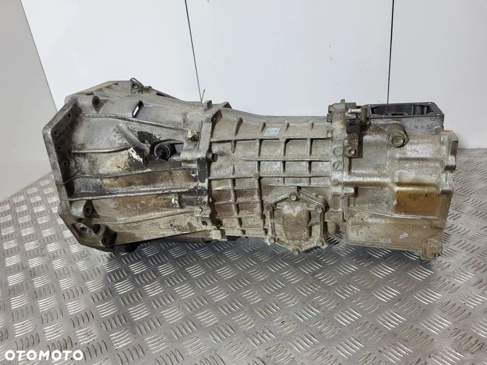 Suzuki Grand Vitara II 1.9 DDIS Skrzynia Biegów - 6