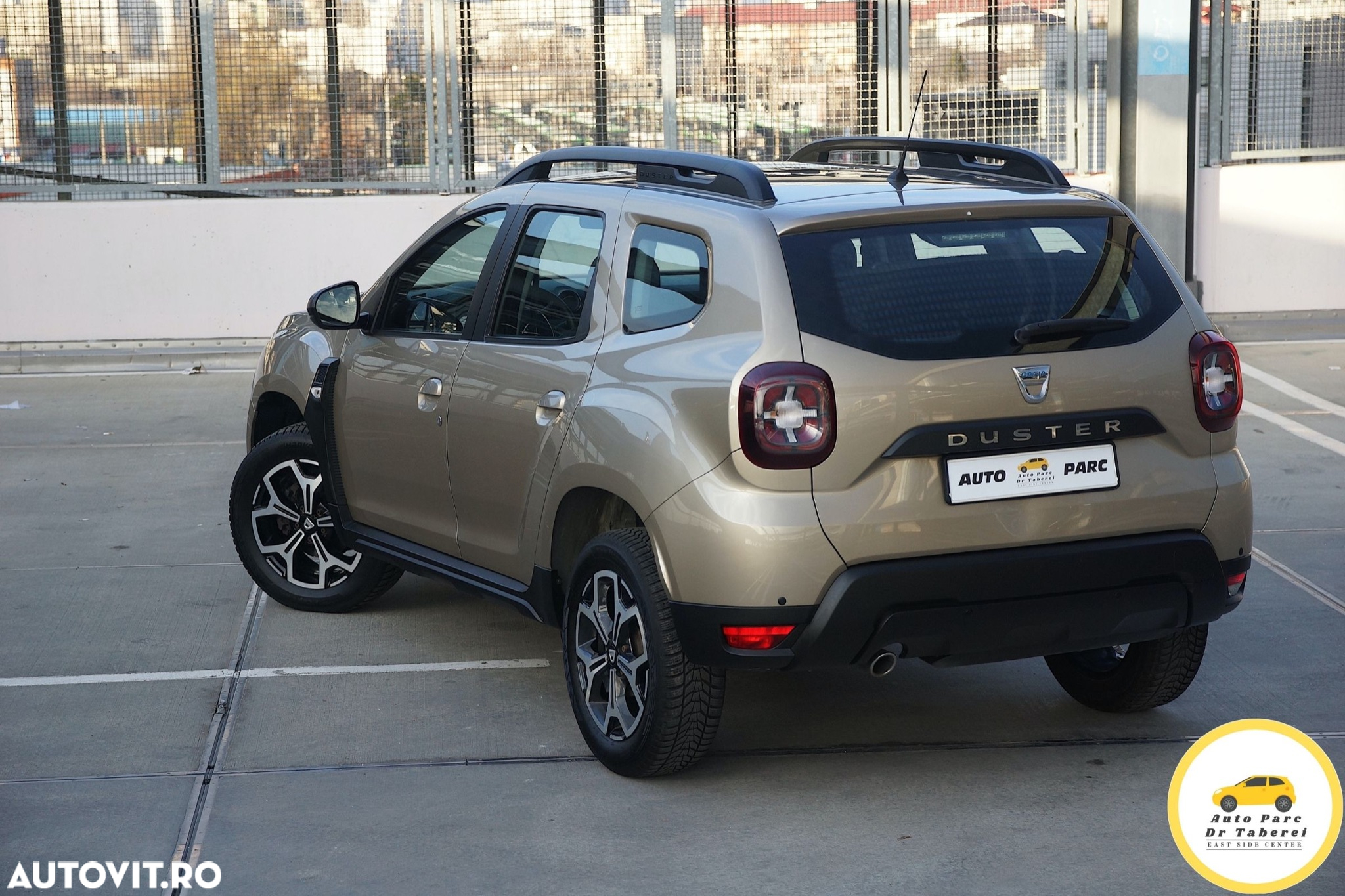 Dacia Duster 1.5 Blue dCi Comfort - 37