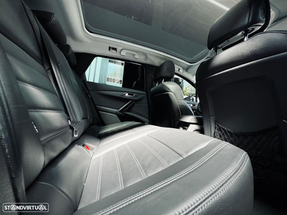 Peugeot 508 1.6 HDi-e Allure CMP6 - 38