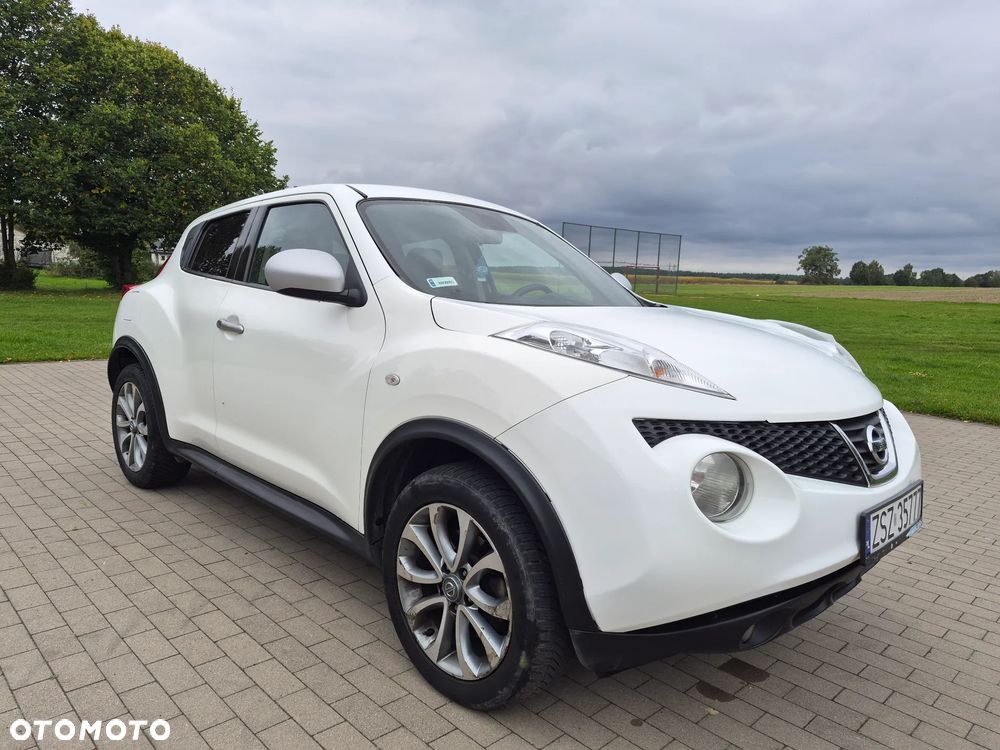 Nissan Juke - 17