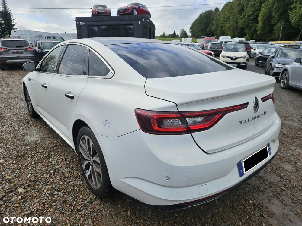 Renault Talisman ENERGY dCi 130 EDC LIMITED - 3