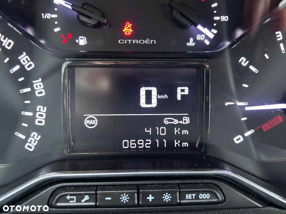 Citroën C3 1.2 PureTech Shine S&S EAT6 - 13