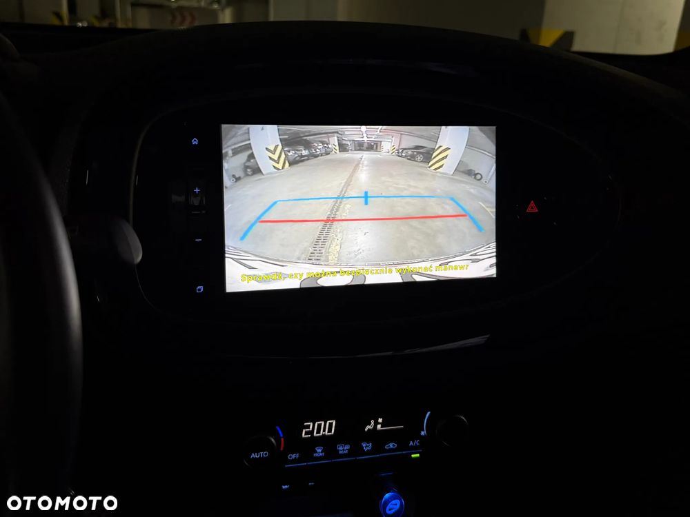 Toyota Aygo X 1.0 VVT-i Executive CVT - 6