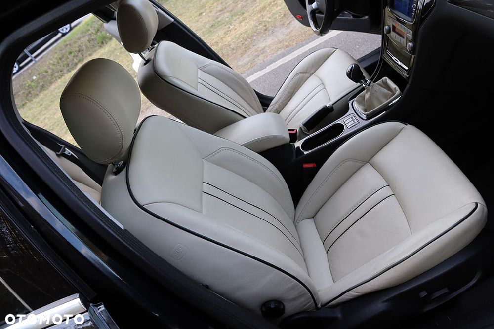 Ford Mondeo 2.2 TDCi Black Magic - 27