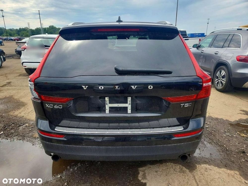 Volvo XC 60 - 3