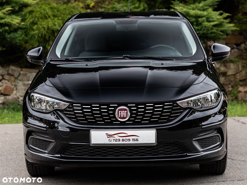 Fiat Tipo 1.4 16v Mirror - 17