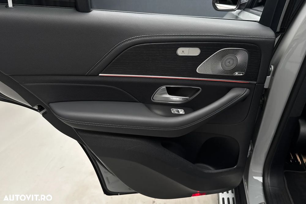 Mercedes-Benz GLE AMG 53 4MATIC+ MHEV - 32