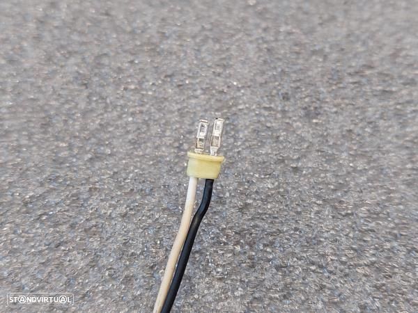 Sensor Estacionamento Toyota Urban Cruiser (_P1_) - 5