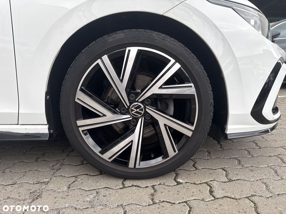 Volkswagen Golf 1.5 TSI EVO R-Line - 33