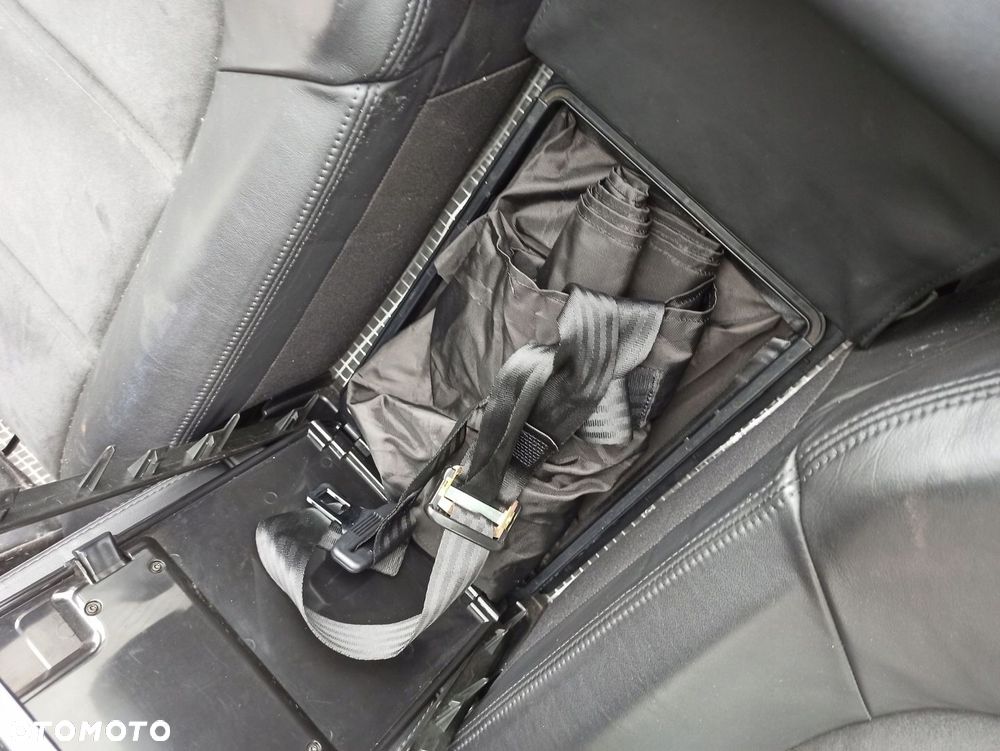 AUDI A8 S8 D3 FOTELE KOMPLET SPORT ALCANTARA ELEKTR GRZANE BOCZKI BO - 13