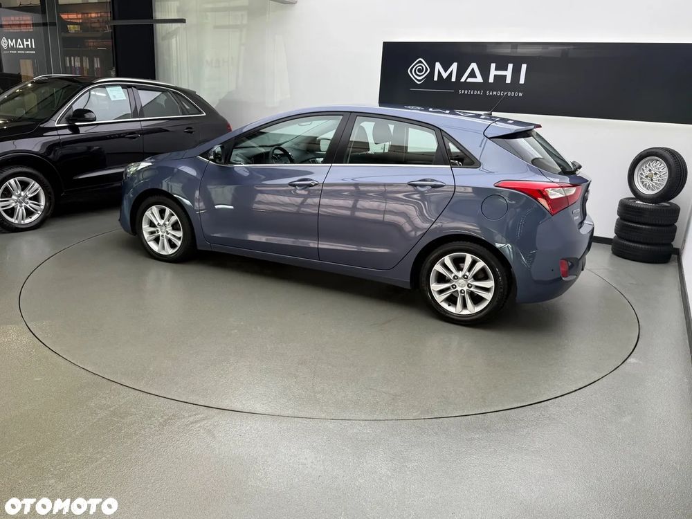 Hyundai i30 1.4 Classic - 9