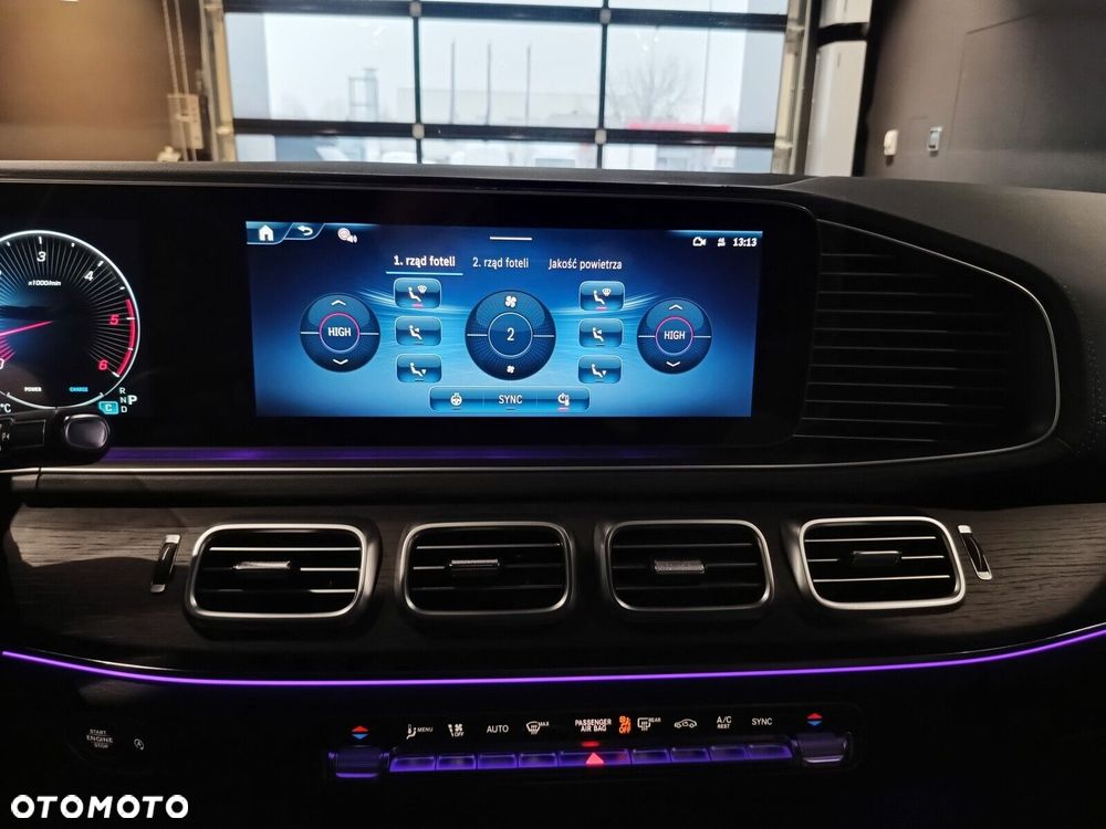 Mercedes-Benz GLE - 20