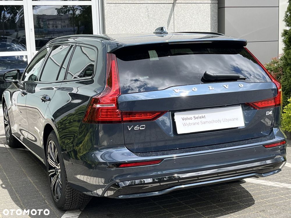 Volvo V60 - 8