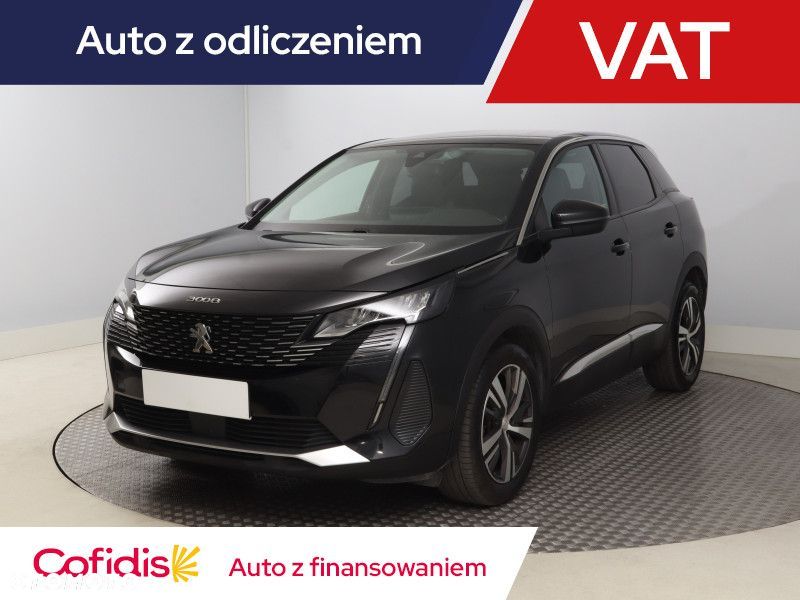 Peugeot 3008 - 2