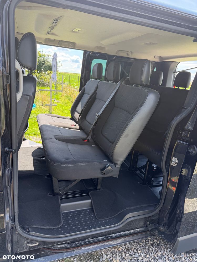 Nissan NV300 L1H1 2,7 (9-Si.) DCT Premium - 2