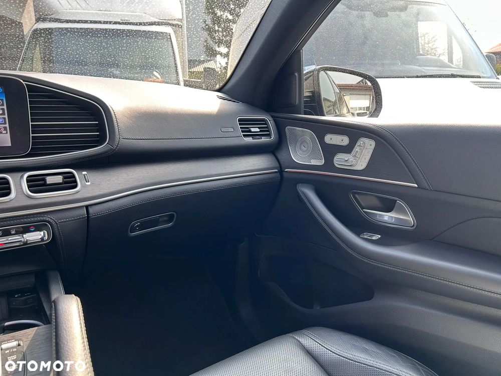 Mercedes-Benz GLE - 16