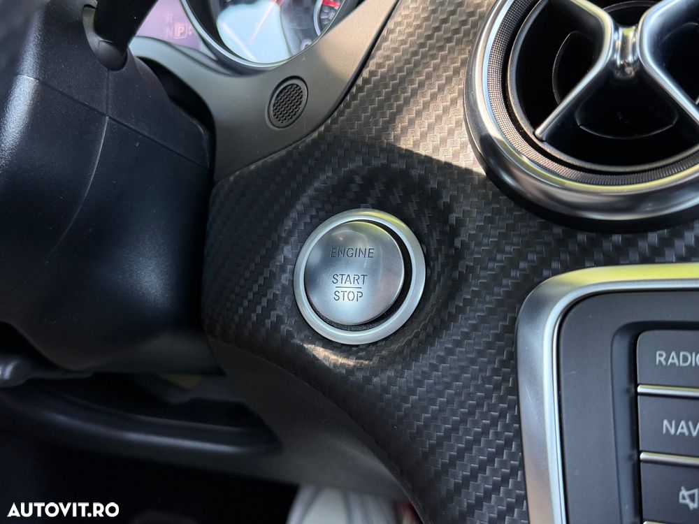MERCEDES-BENZ A-Class 2018 — imagine 19