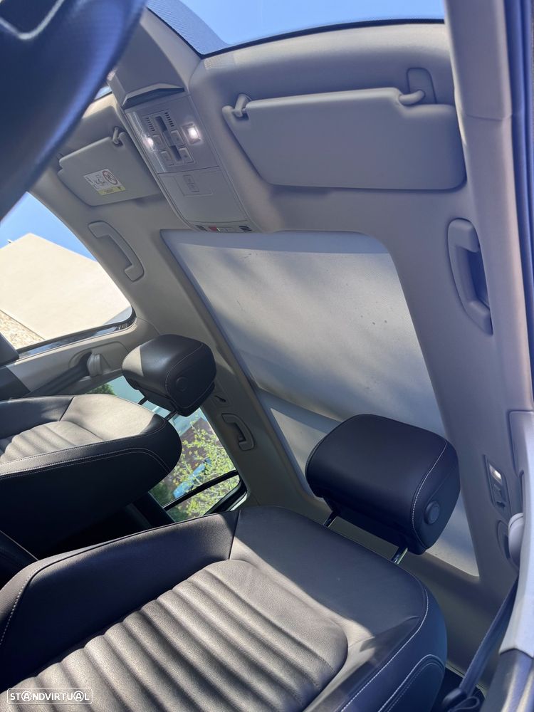 VW Passat Variant 1.4 TSI DSG GTE - 12