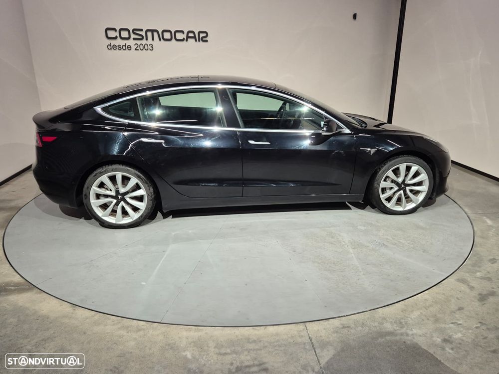 Tesla Model 3 Tração Traseira - 14