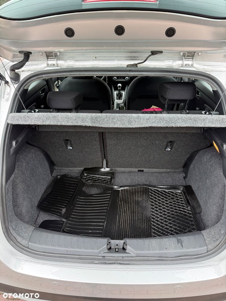 Nissan Micra 0.9 IG-T N-Connecta - 19