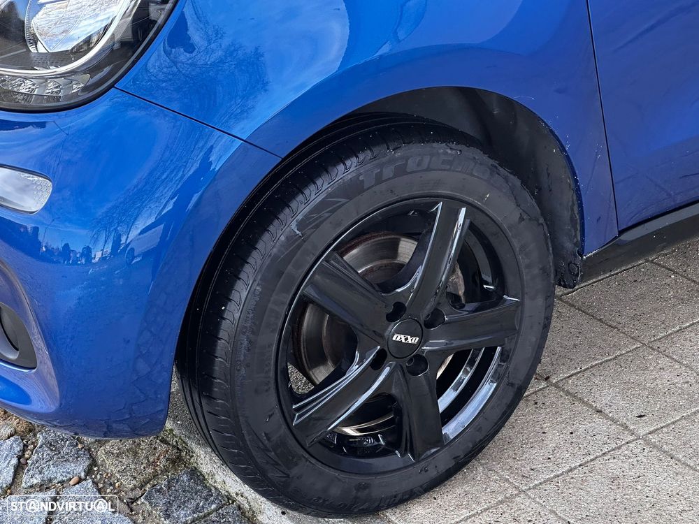 Smart ForFour 1.0 Prime 71 - 7