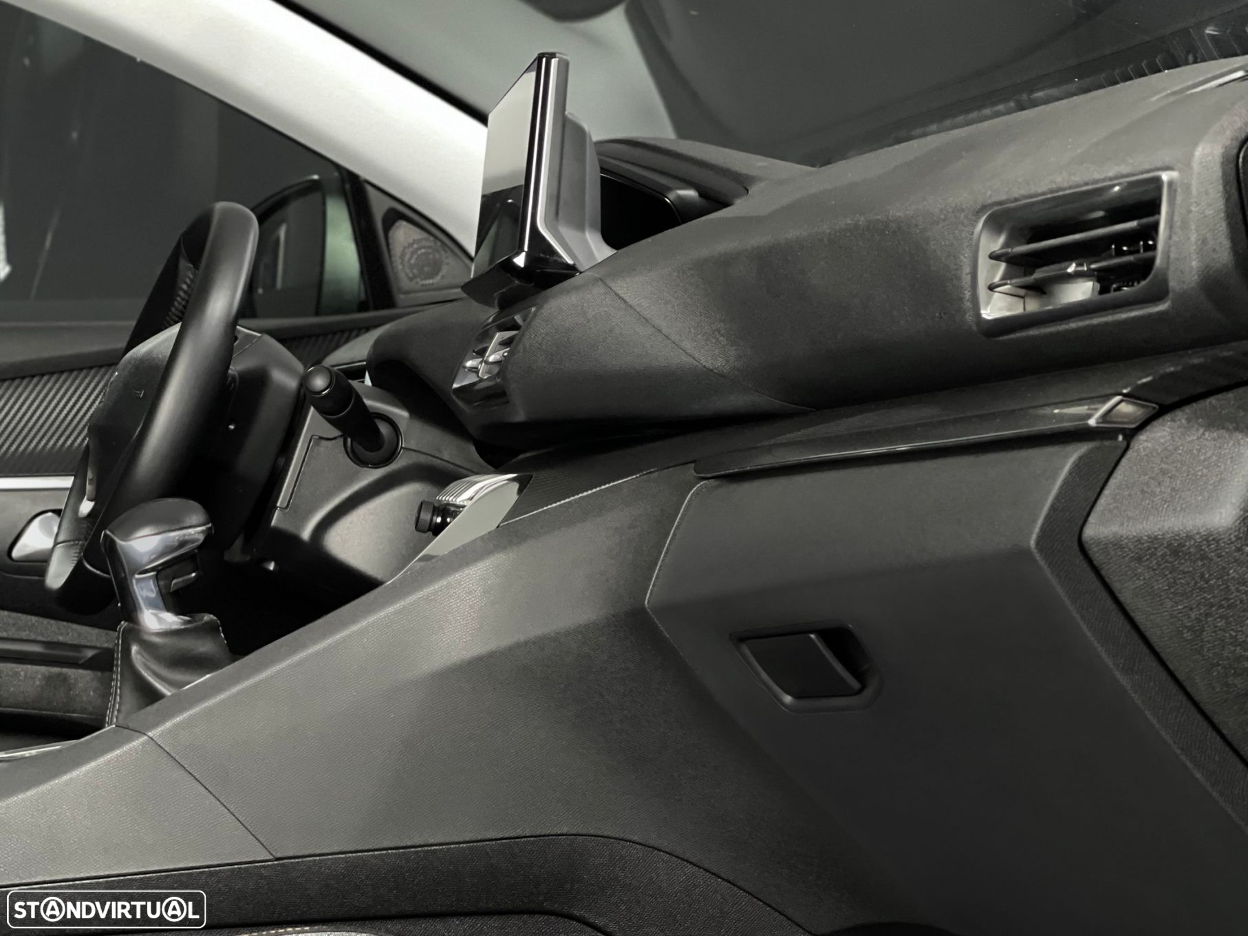 Peugeot 3008 1.5 BlueHDi Active - 8