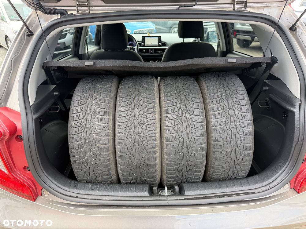 Kia Picanto 1.0 Edition 7 Drive - 9