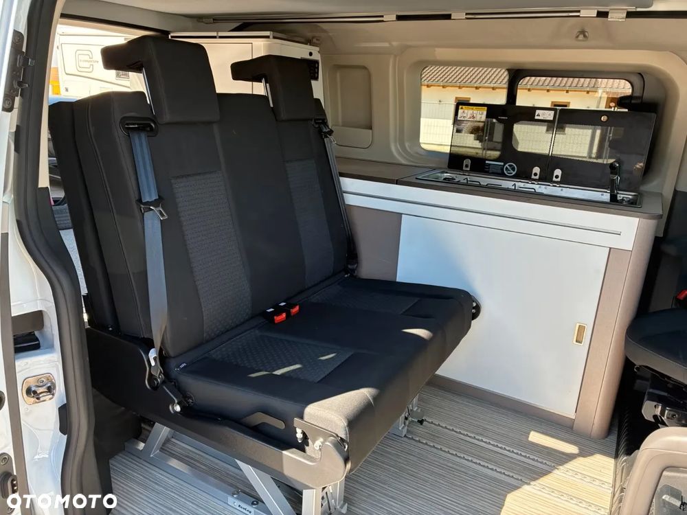 Ford Transit Burstner Copa C500 PREMIUM - 8